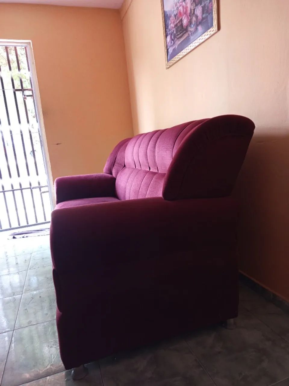 Sofá - Foto 4