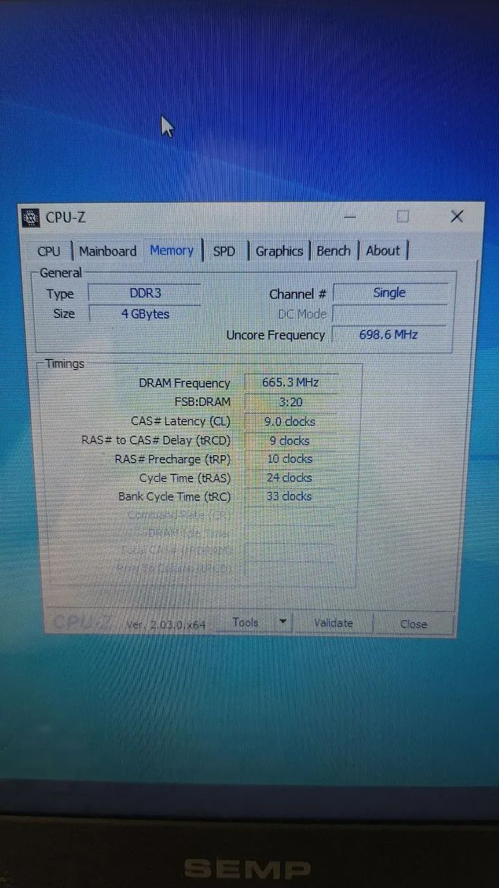 Notebook Semp Toshiba AMD - Foto 3