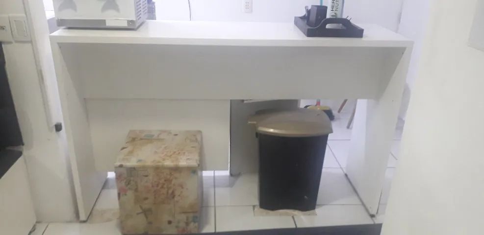 BALCÃO PARA USO DIVERSO