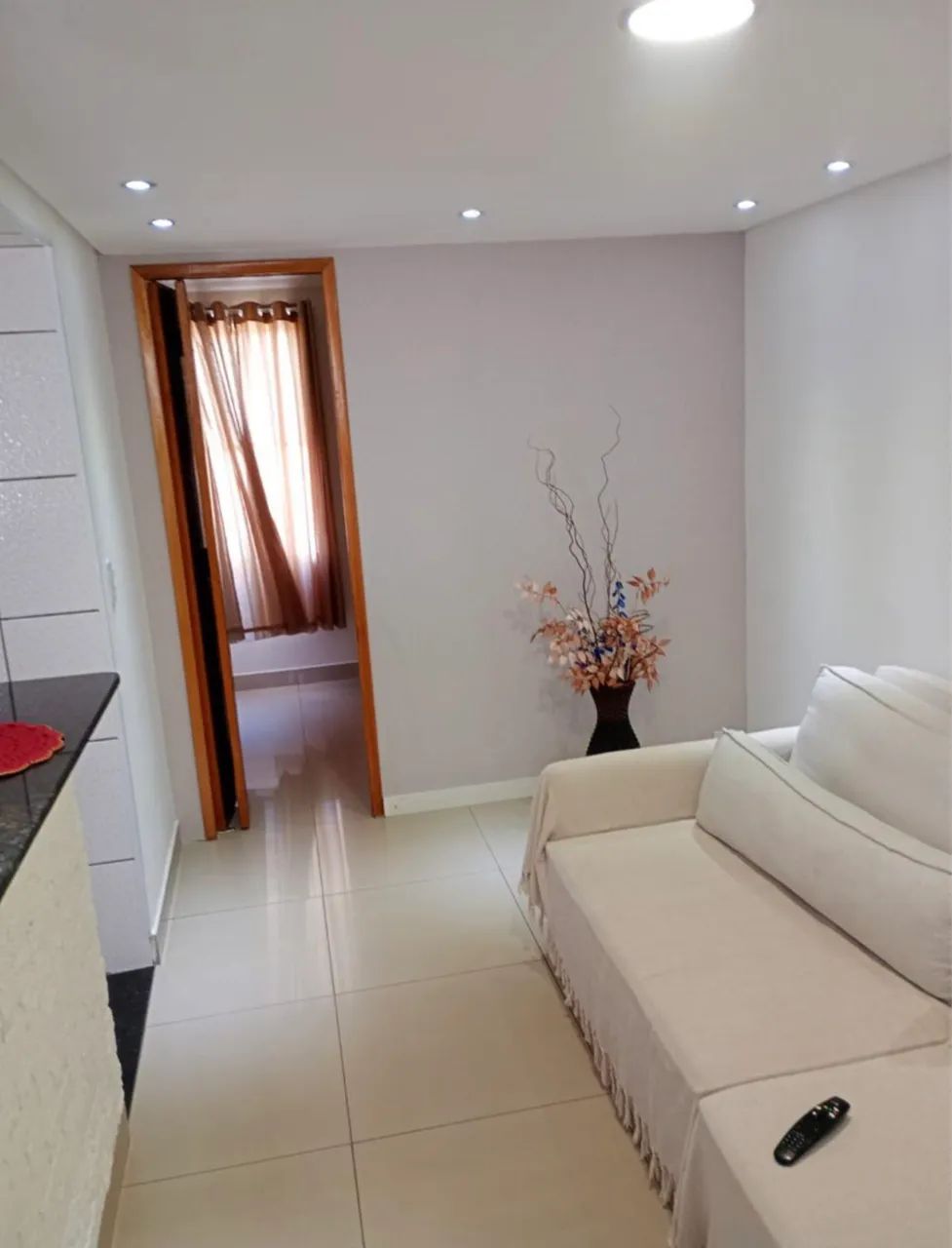 Foto - São Paulo - Conjunto Residencial José Bonifácio