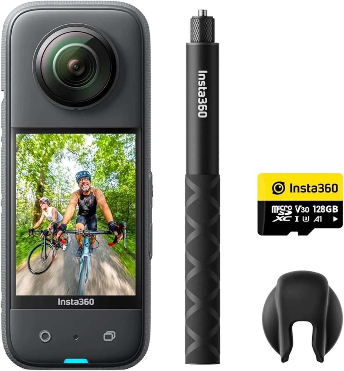 Insta 360 x3