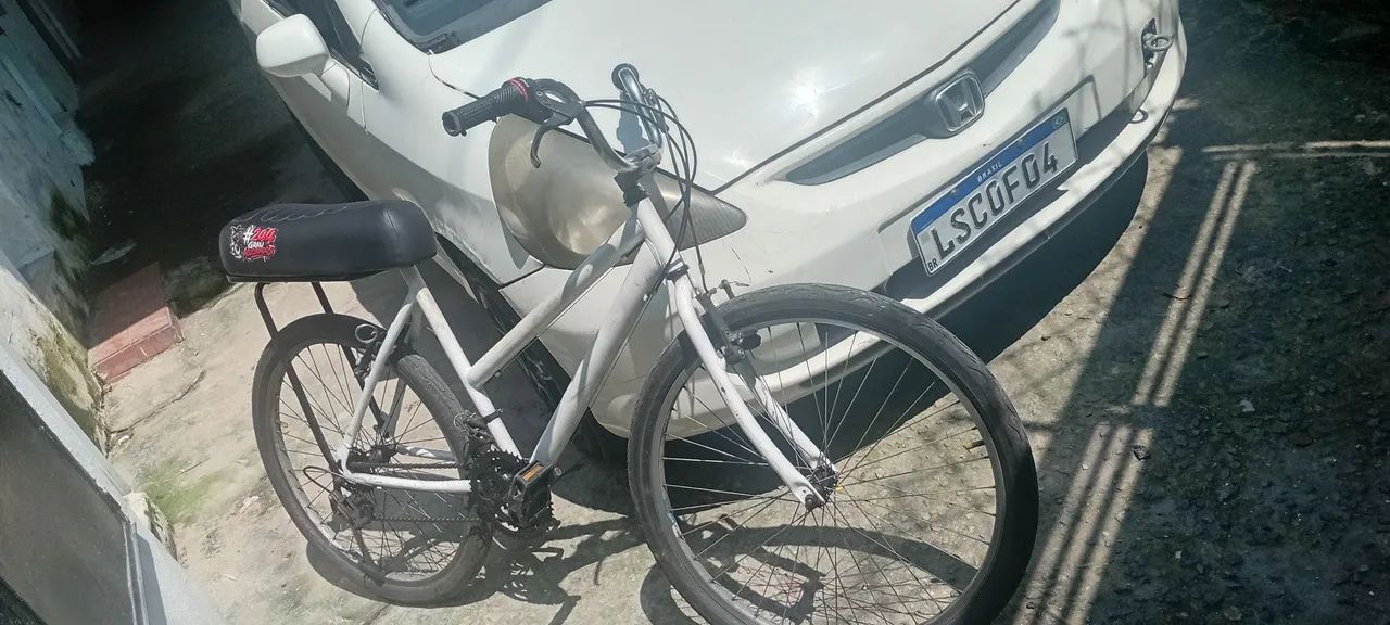 Bike montadinha  - Foto 2