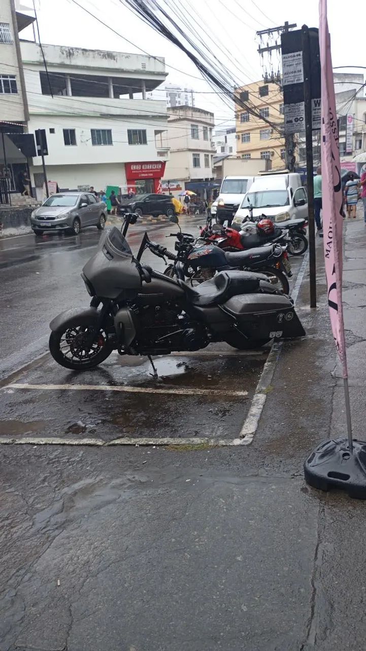 Oportunidade de ter a sua Harley  - Foto 3