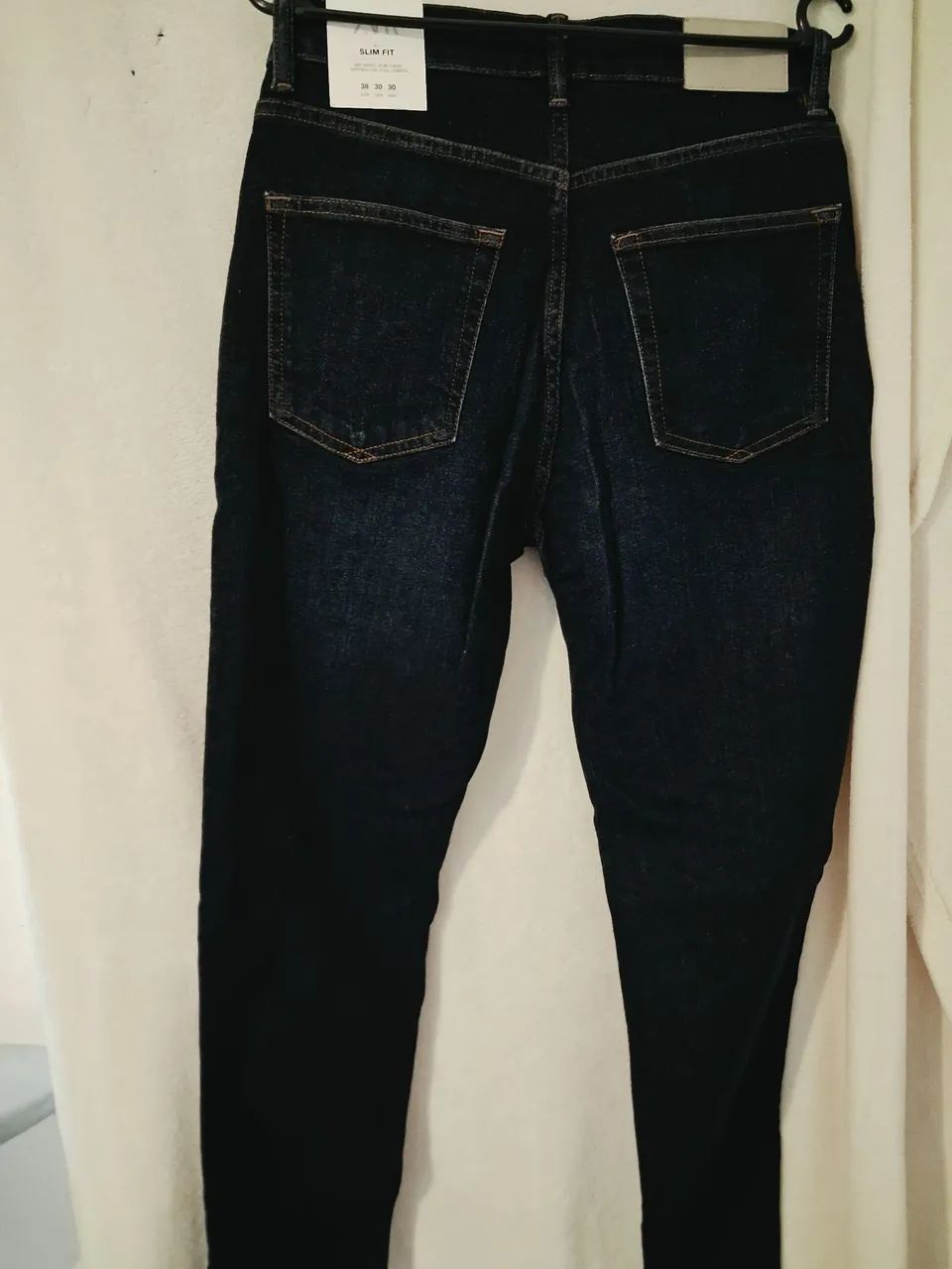 Calça zara  - Foto 4