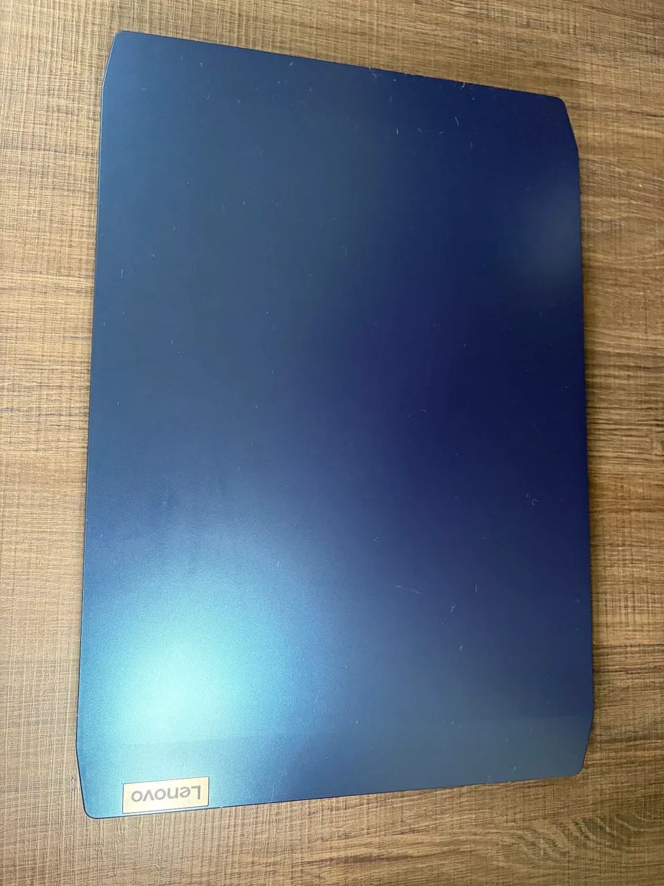 Notebook Lenovo Gaming 3i - i7 16GB RAM 512GB SSD  - Foto 4