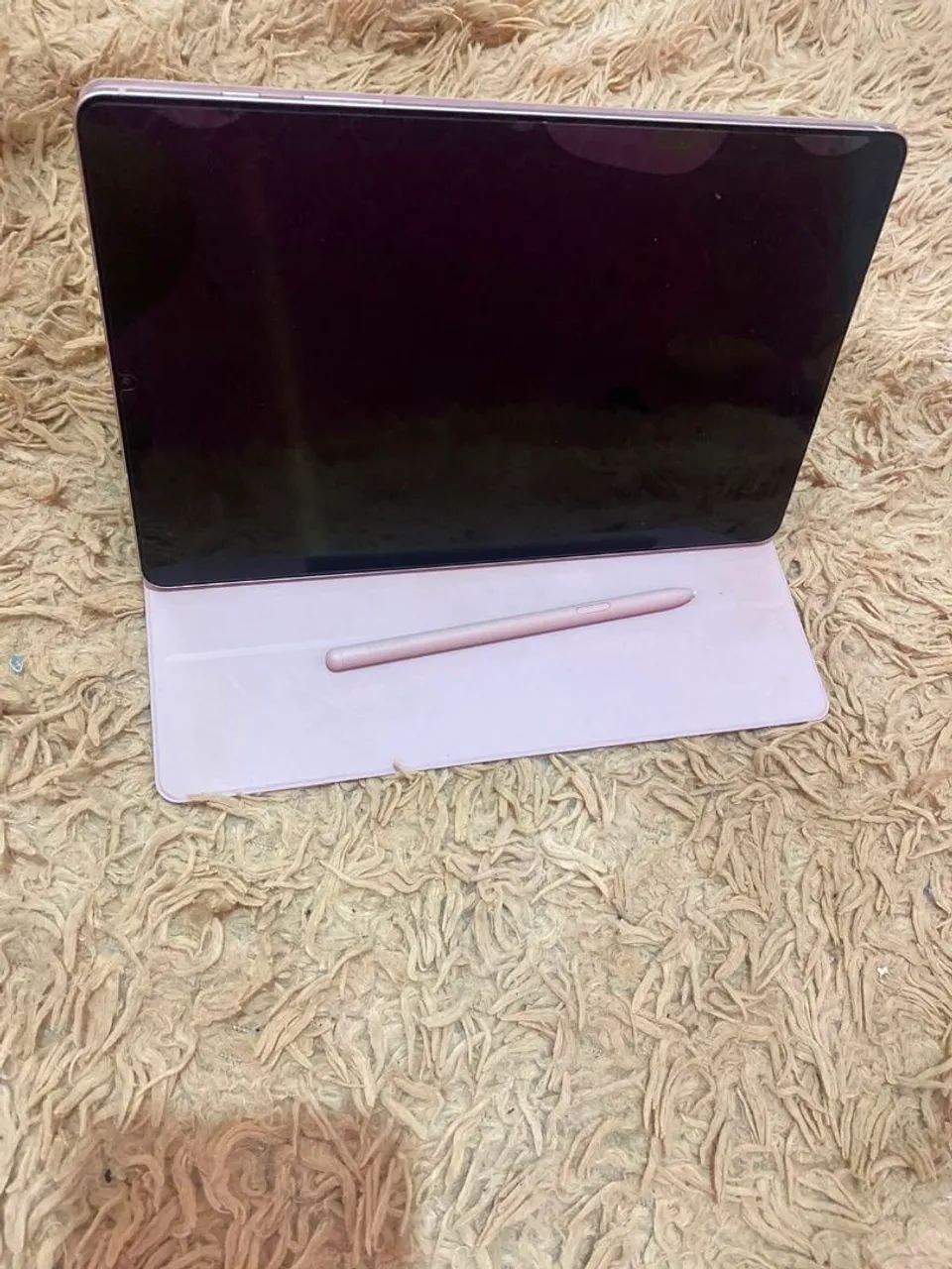 Tablet Samsung S6 Lite 64GB  - Foto 4