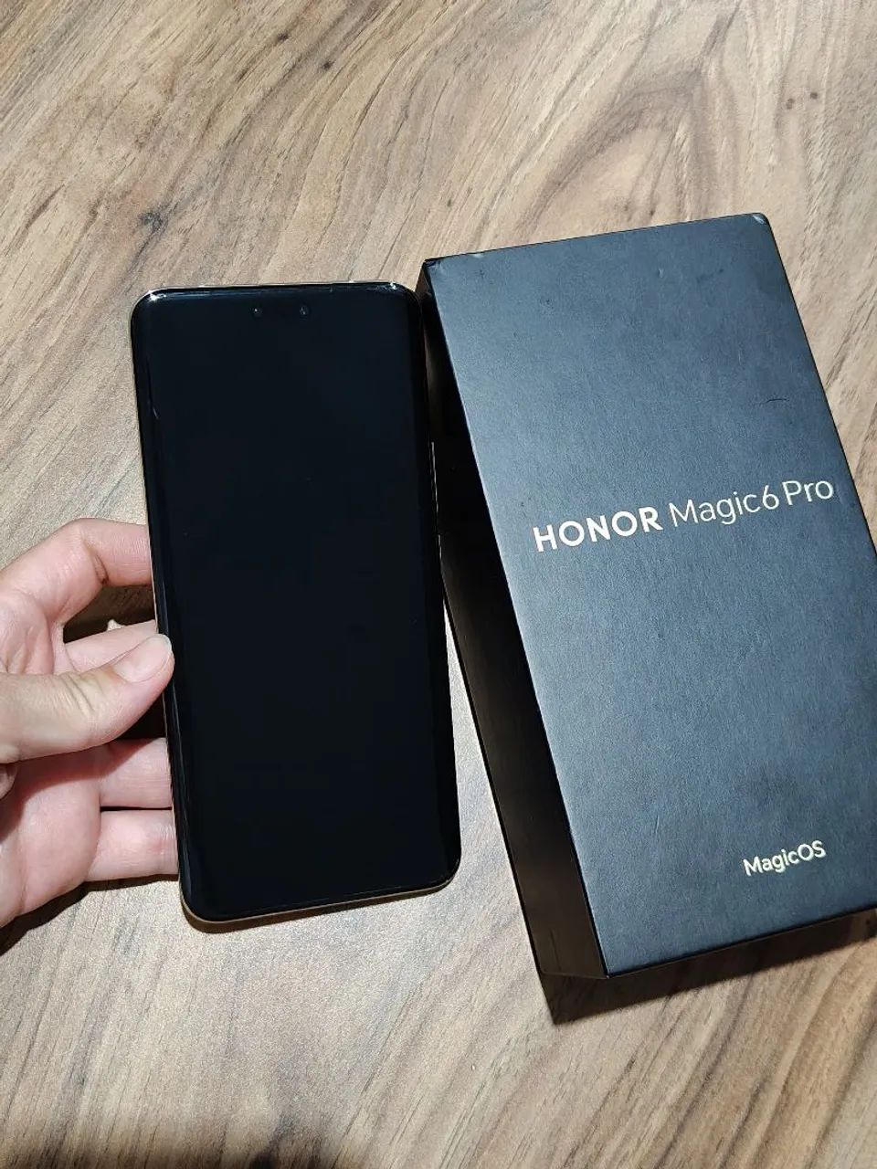 Honor Magic 6 Pro  - Foto 2