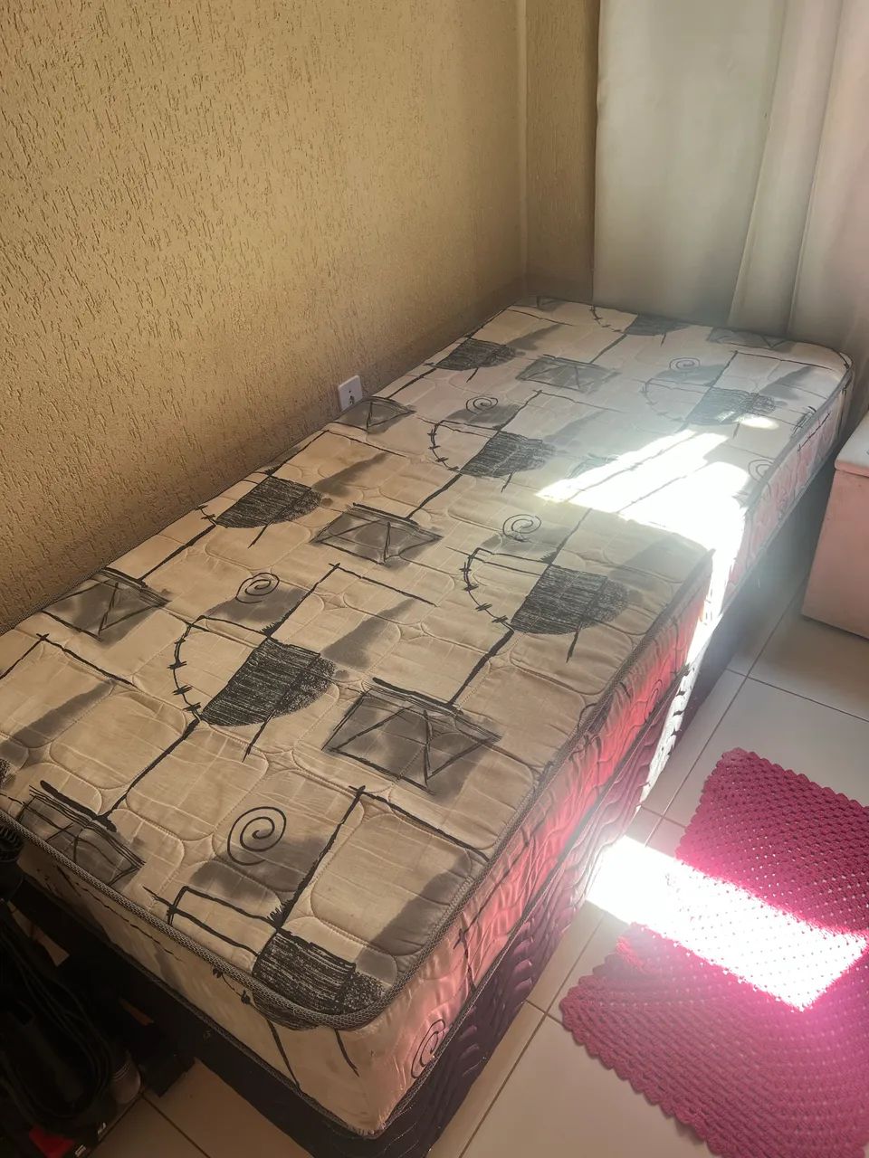 Cama de solteiro  - Foto 3
