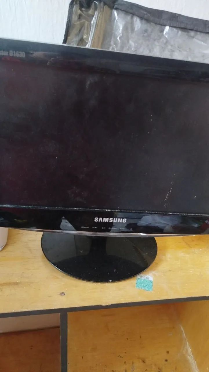 Monitor Samsung  - Foto 3