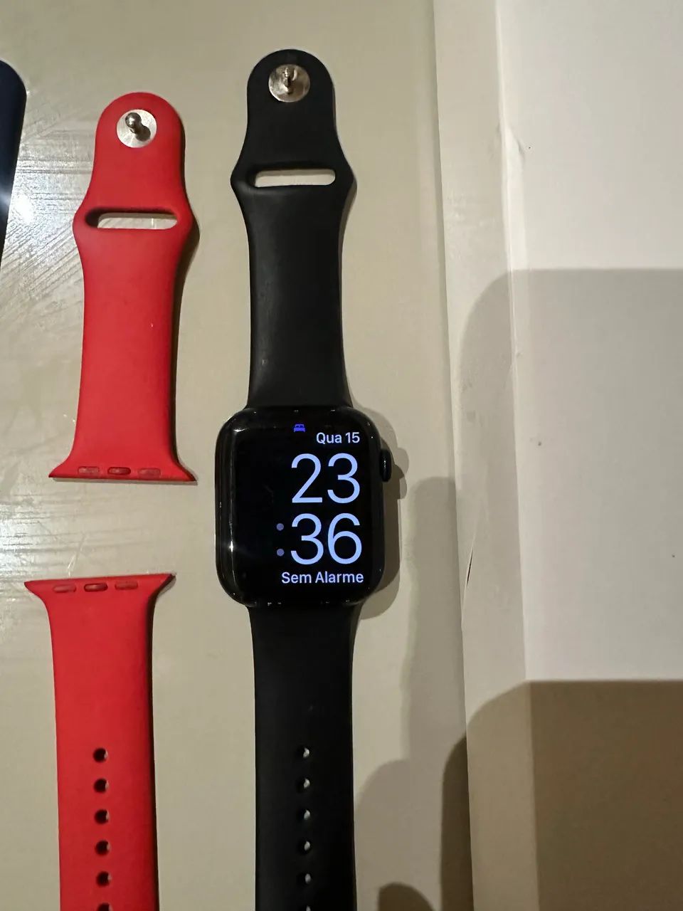 Apple Watch séries 8 45mm - Foto 2