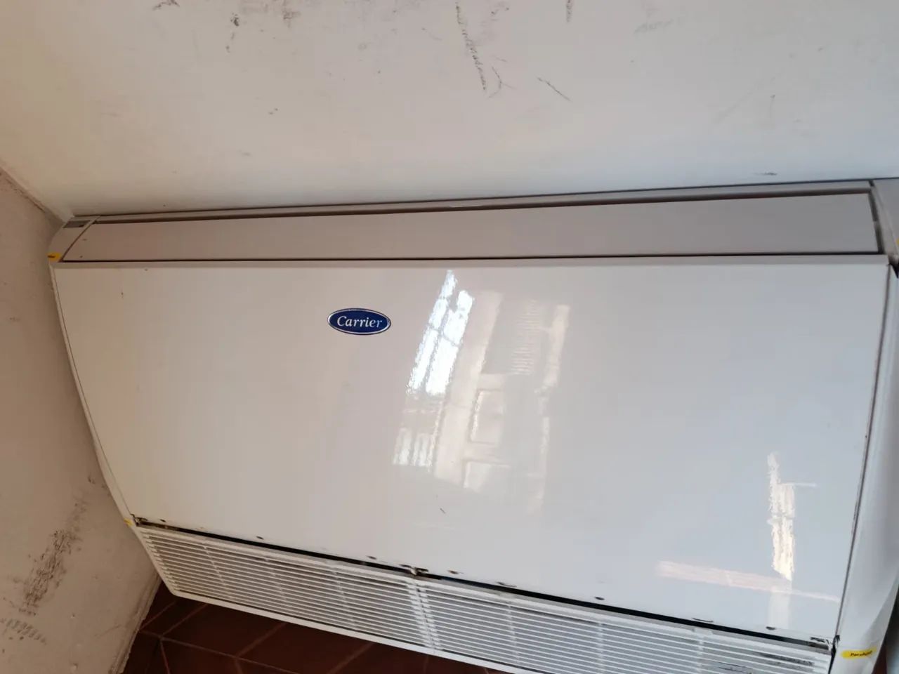 Evaporadora de ar condicionado  - Foto 2