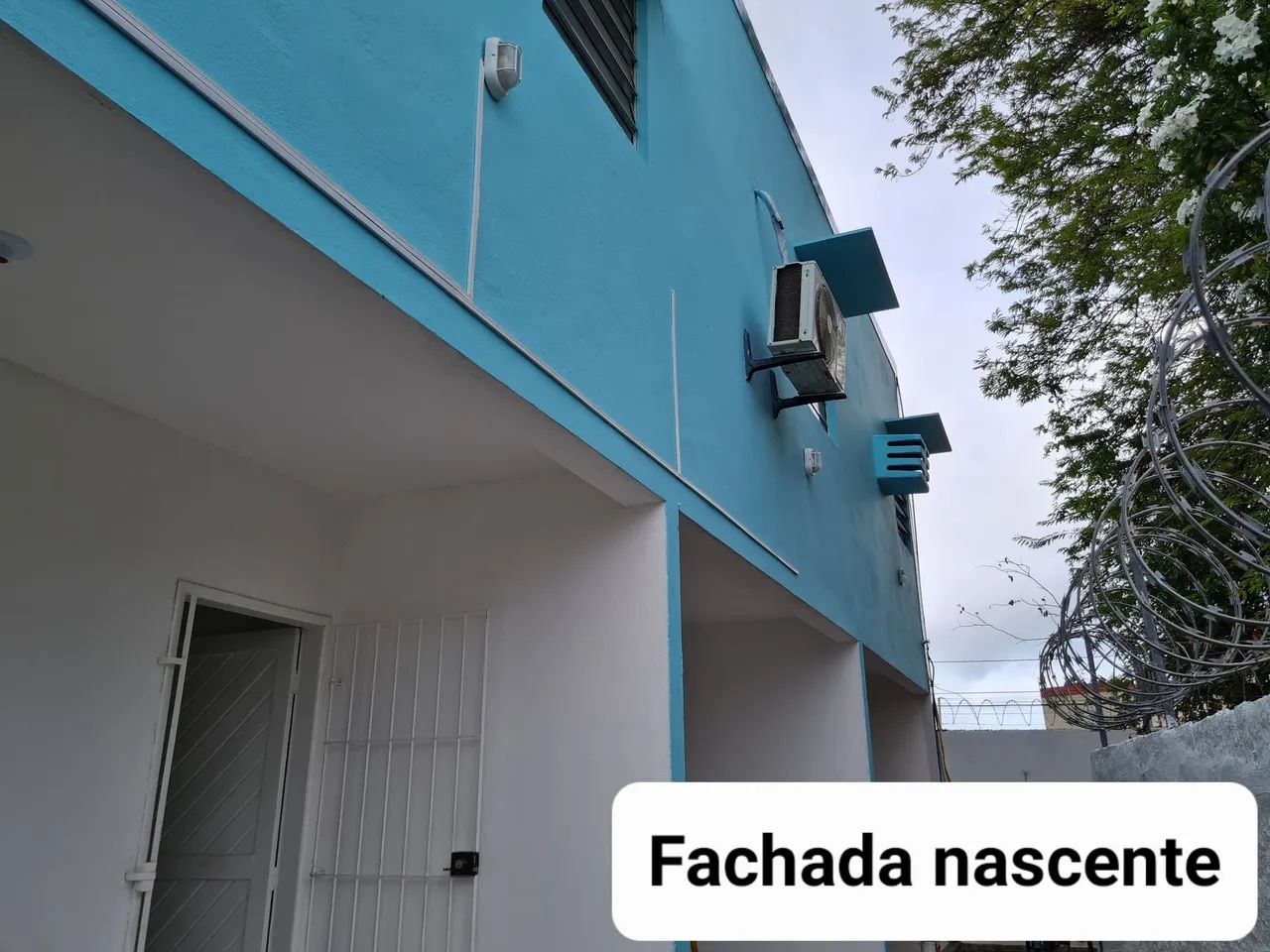 Casa 2 quartos alugar - Foto 2