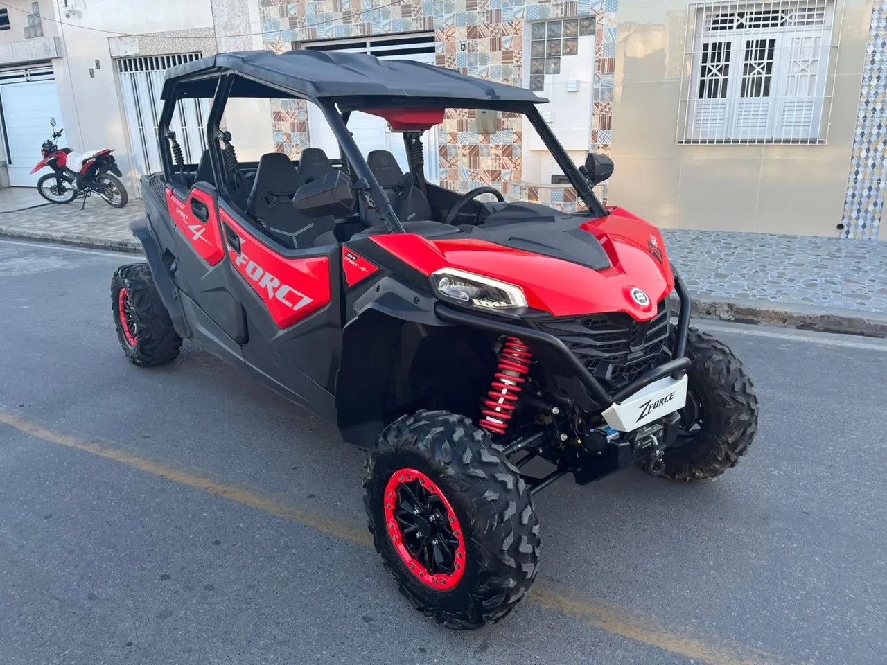 VW Bugre Bugre 2025 - Foto 2