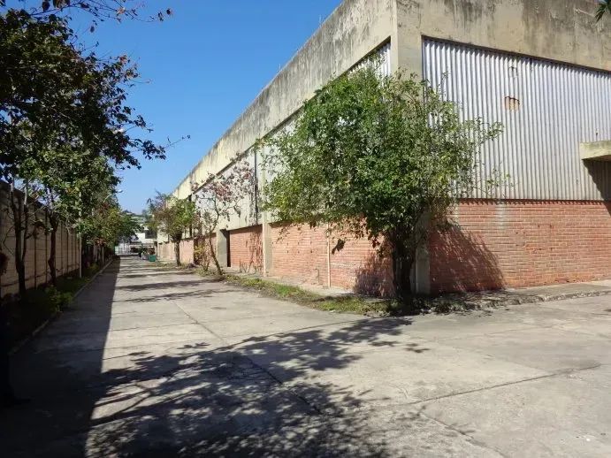 BELFORD ROXO VENDO TERRENO 10.000 m2 - Foto 5