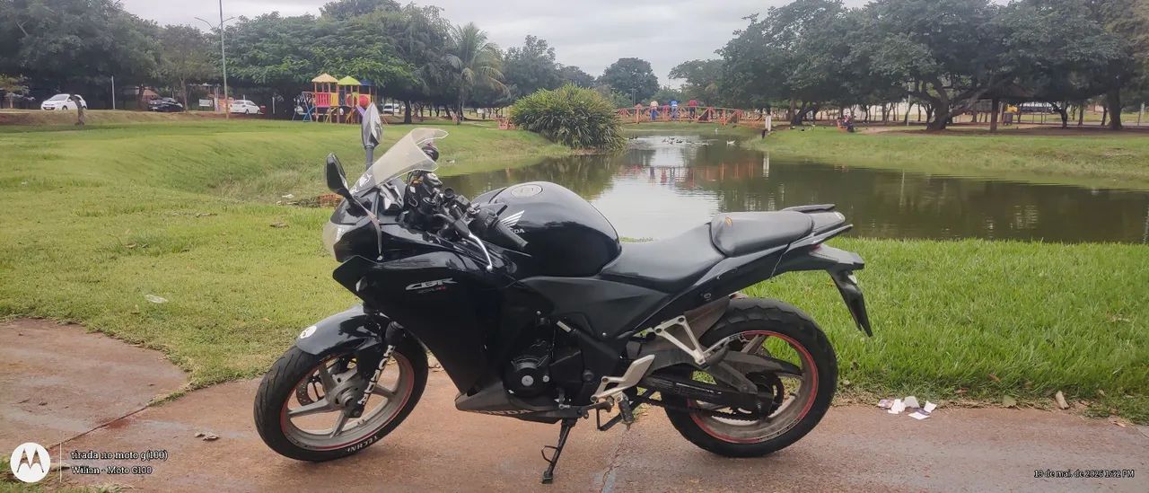 Honda CBR 250cc 2012 - Foto 3