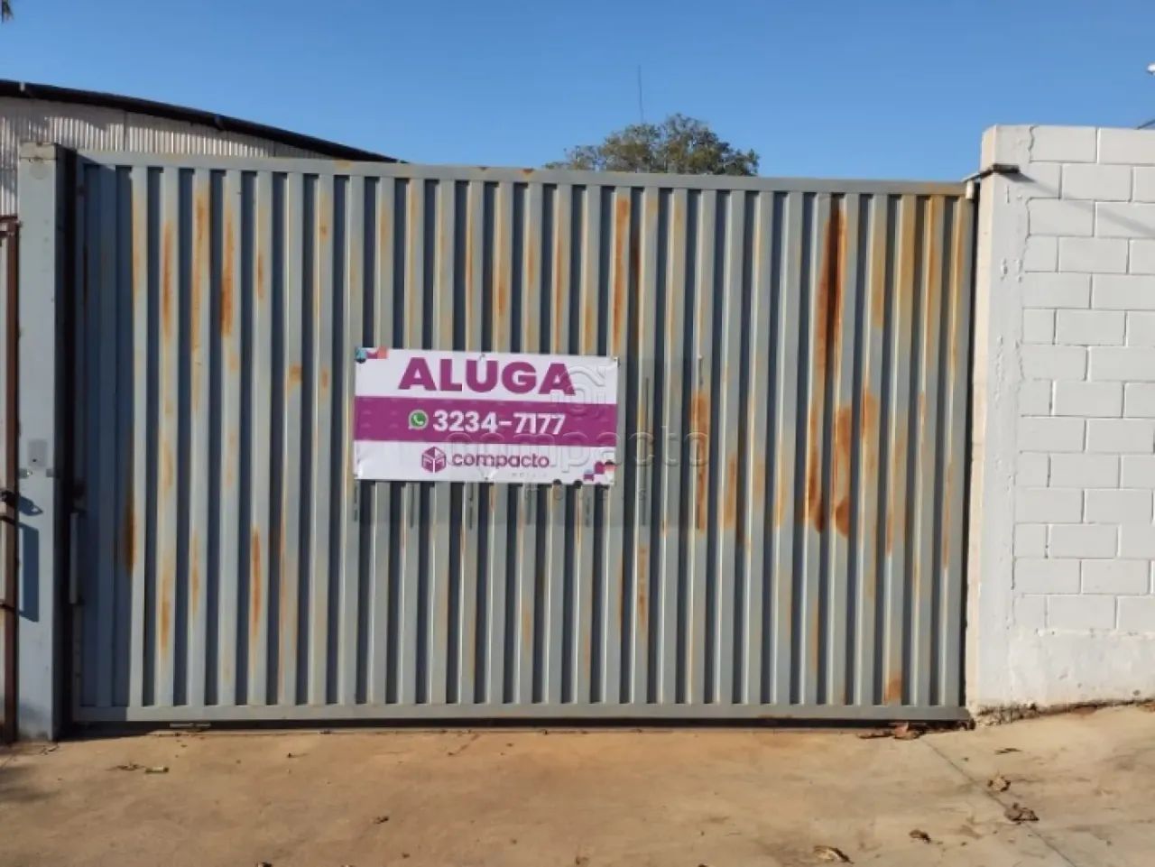 2 Barracões Comercial | Bairro Distrito Industrial - Foto 4