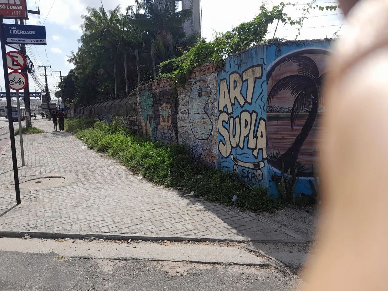 Área den16000 m² na principal de Ananindeua  - Foto 2