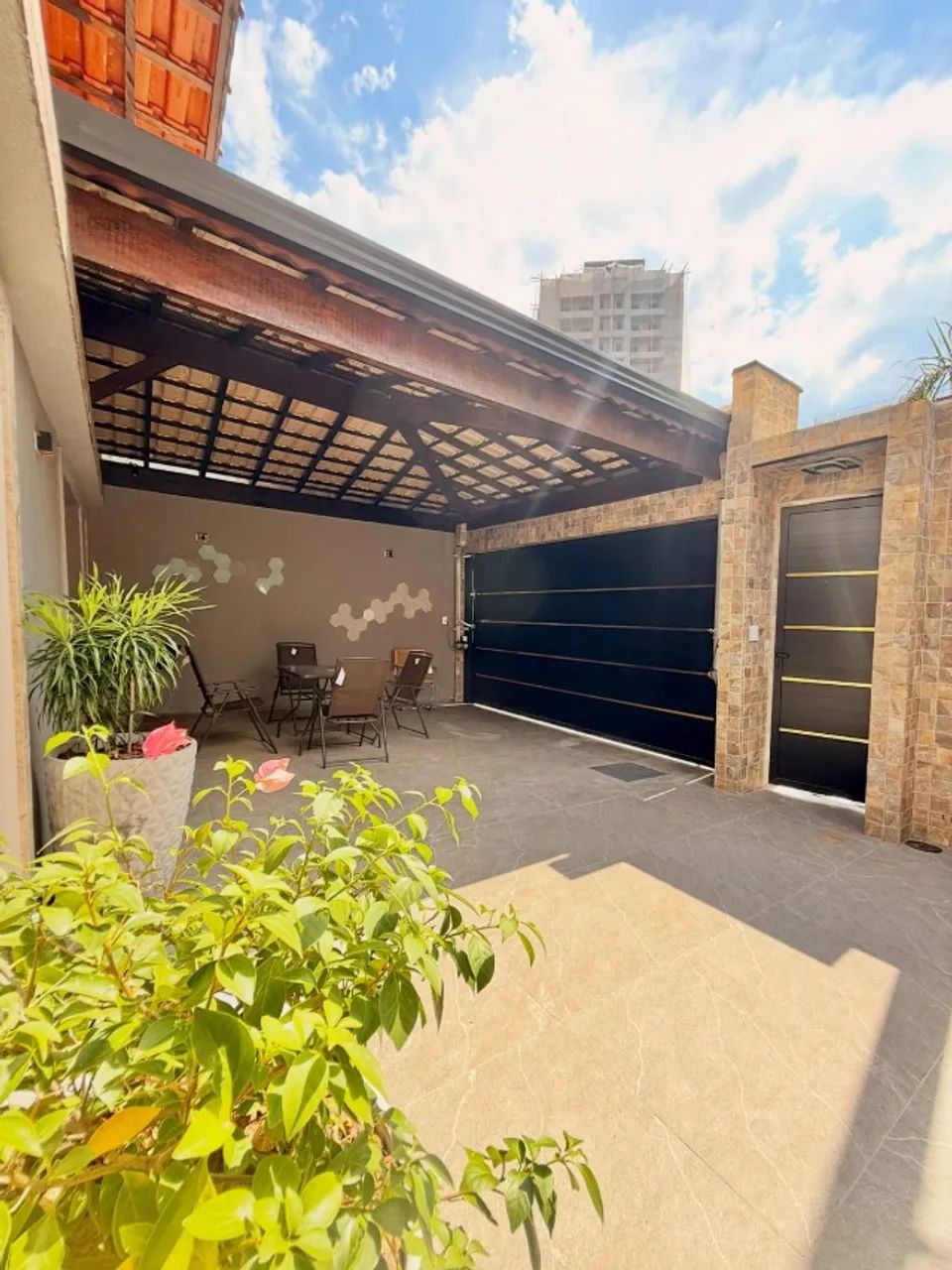 Vendo casa no  Guará 