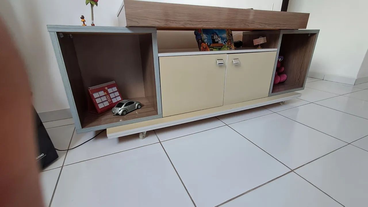 Rack usado - Foto 2