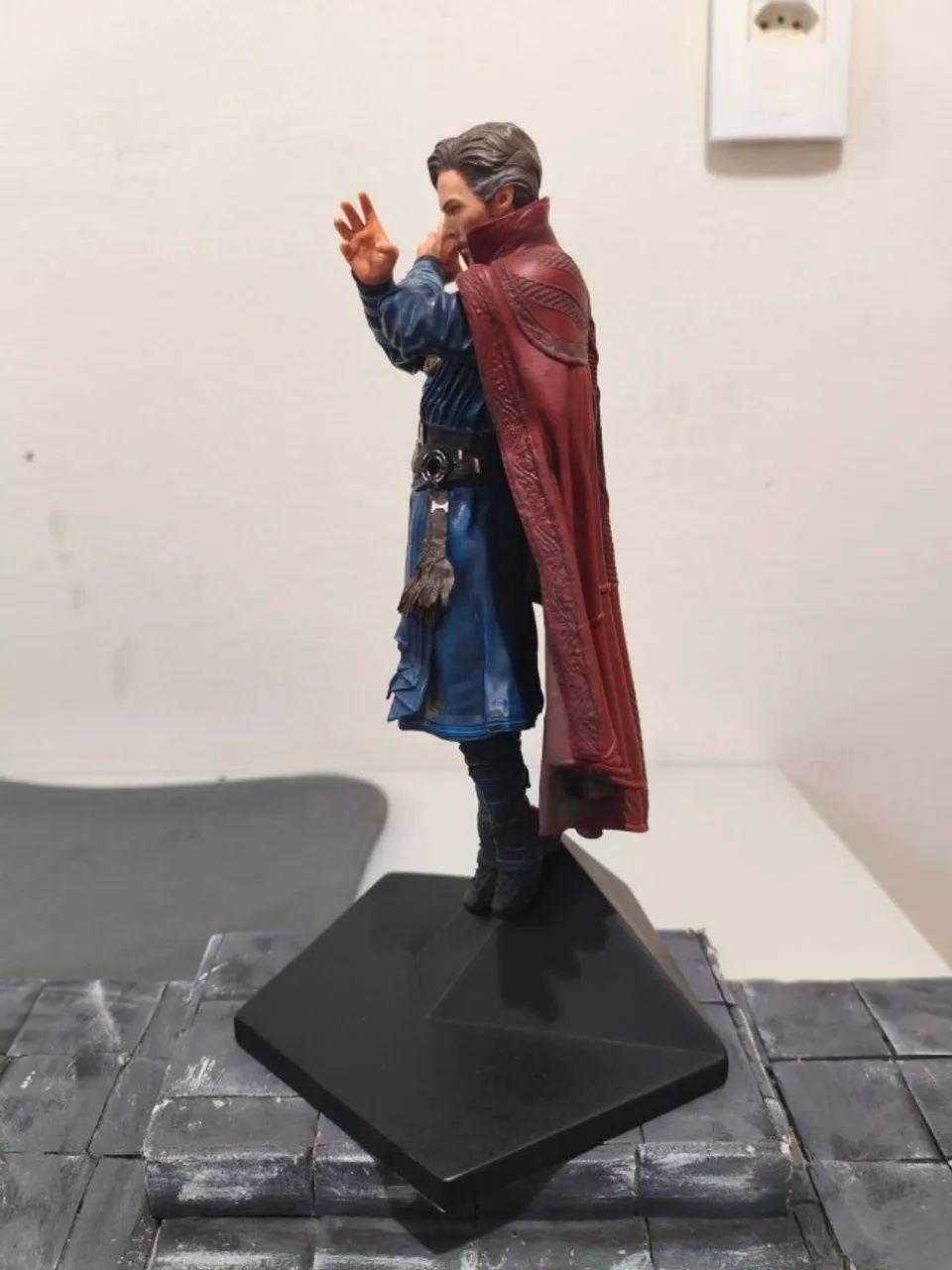Iron Studios Dr Estranho (Doctor Strange) 1/10 - Foto 5