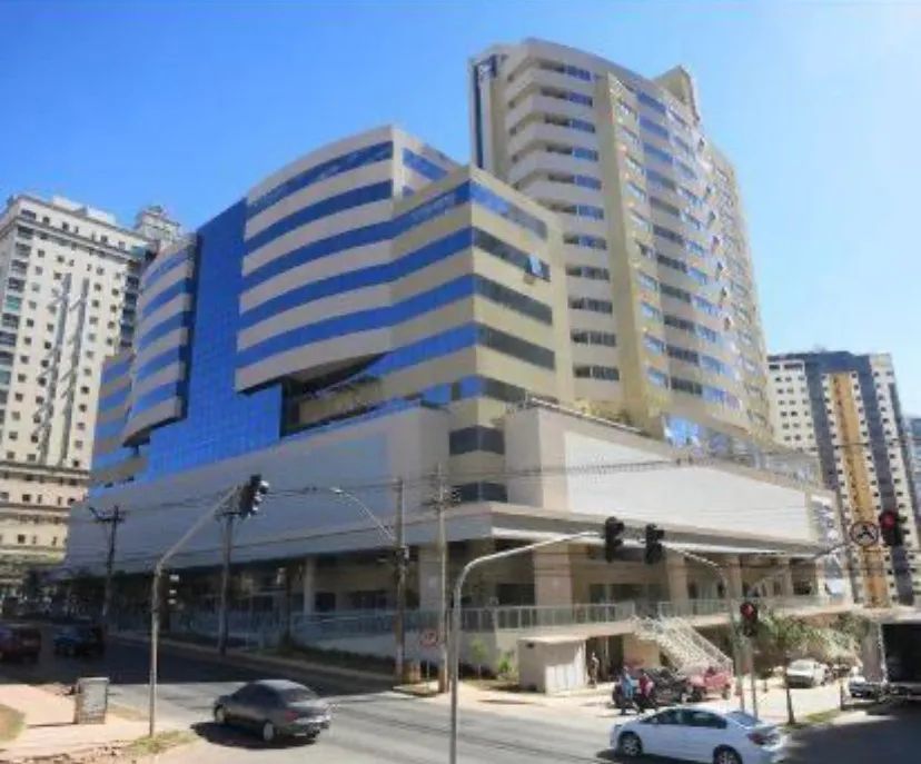 Foto - Brasília - Norte (Águas Claras)