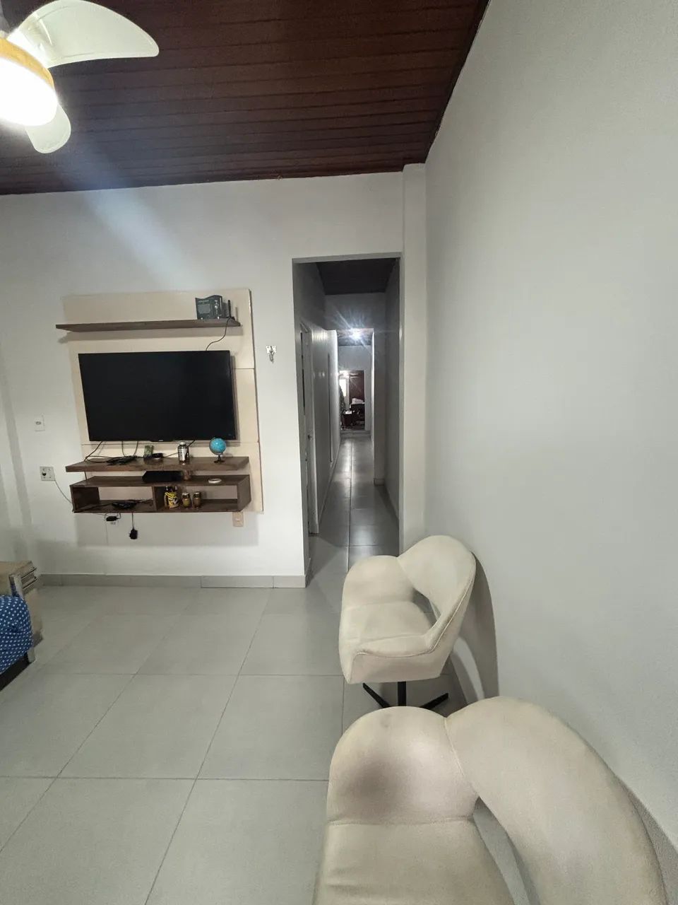 Vendo  casa no telégrafo - Curuçá  - Foto 3