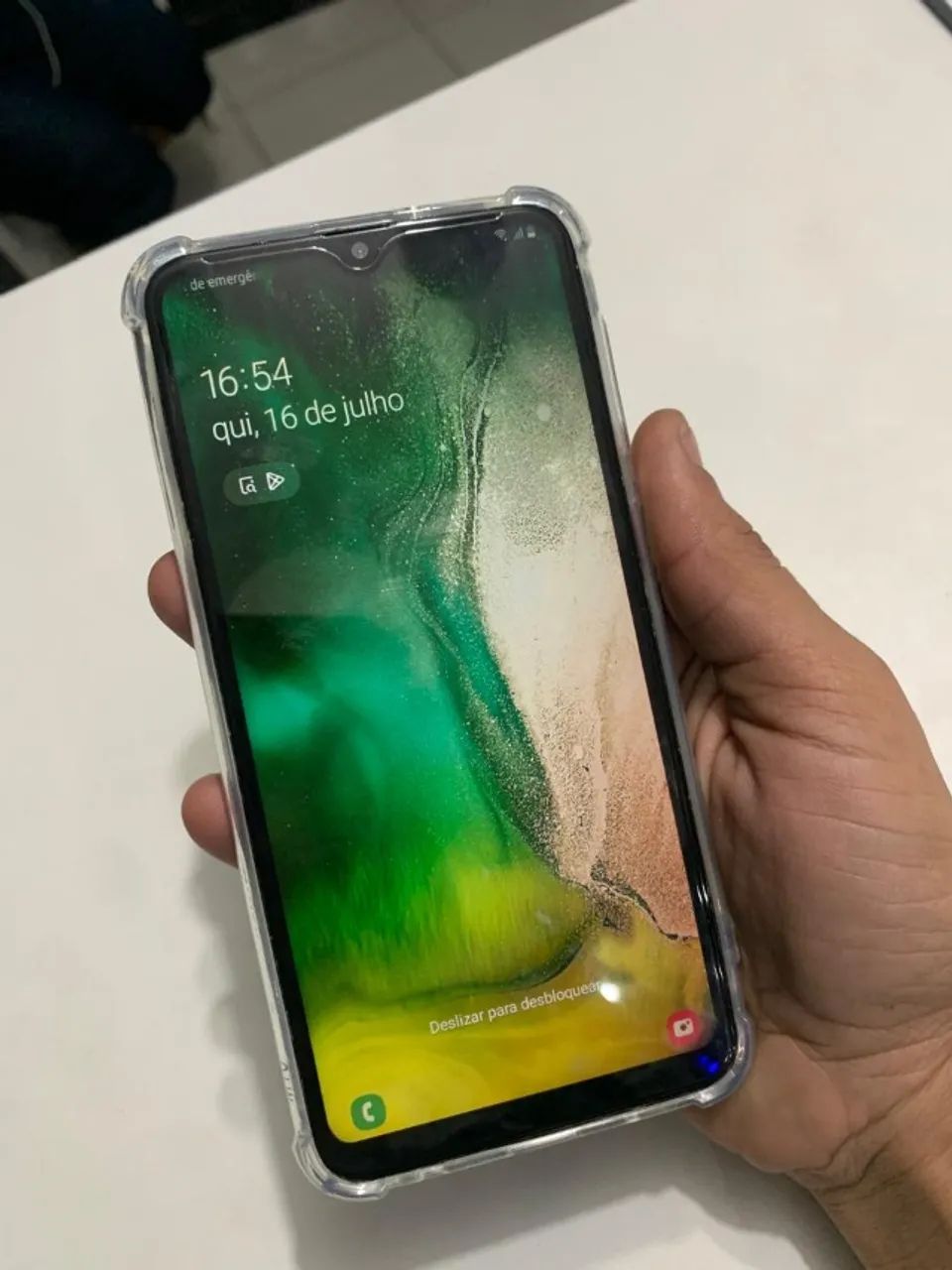 SANSUNG A10