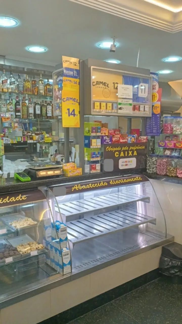 Padaria na Vila Guilherme - Foto 2