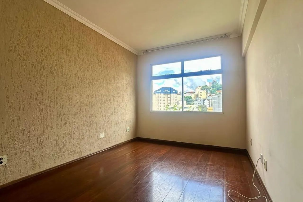 Apartamento à Venda - Coração de Jesus, 4 Quartos, 180 m2 - Foto 4