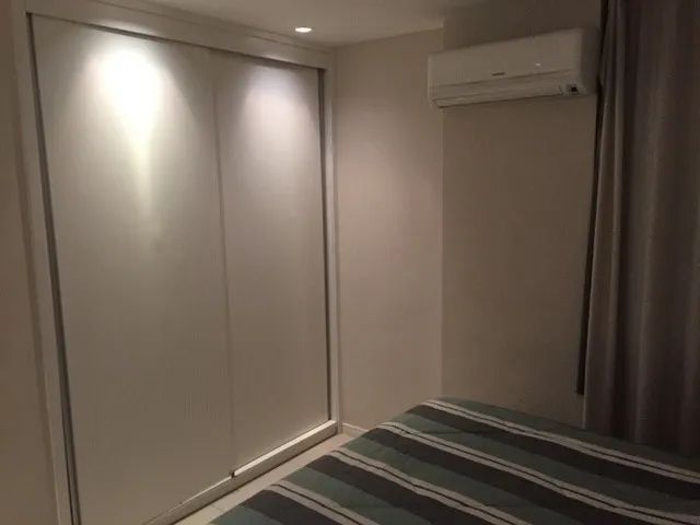 Apartamento  mobiliado no Maracanã  - Foto 2