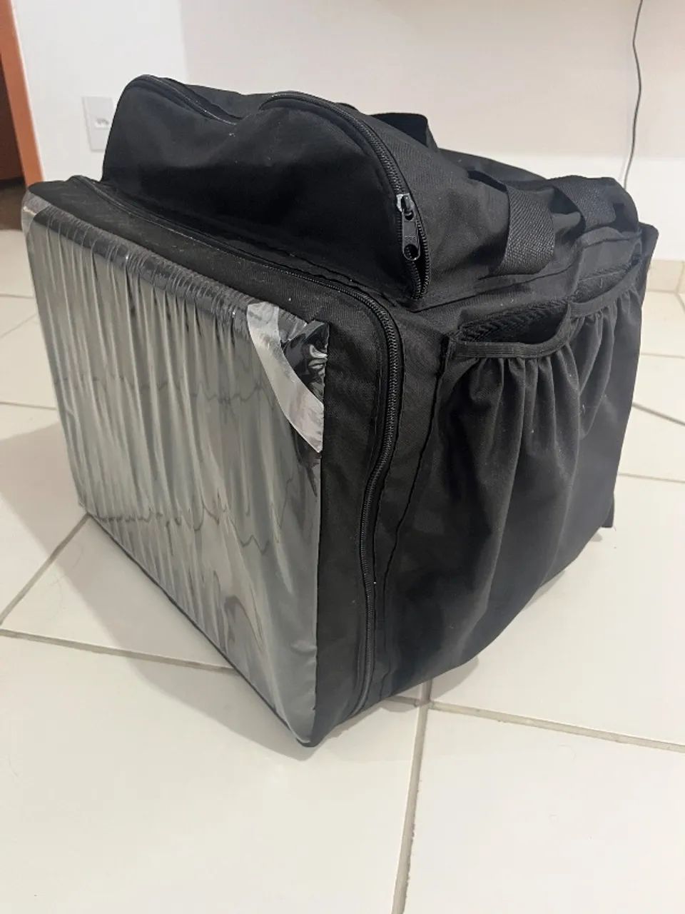 Bag entregador 45L - Foto 2