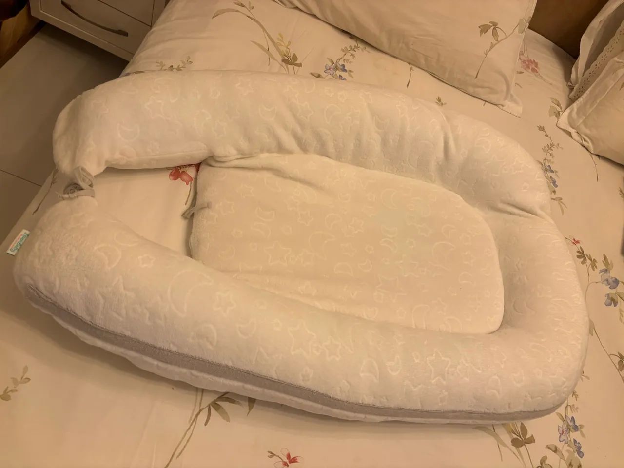Ninho para bebe - Foto 2