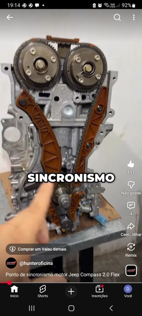 Mecânico automotivo  - Foto 2
