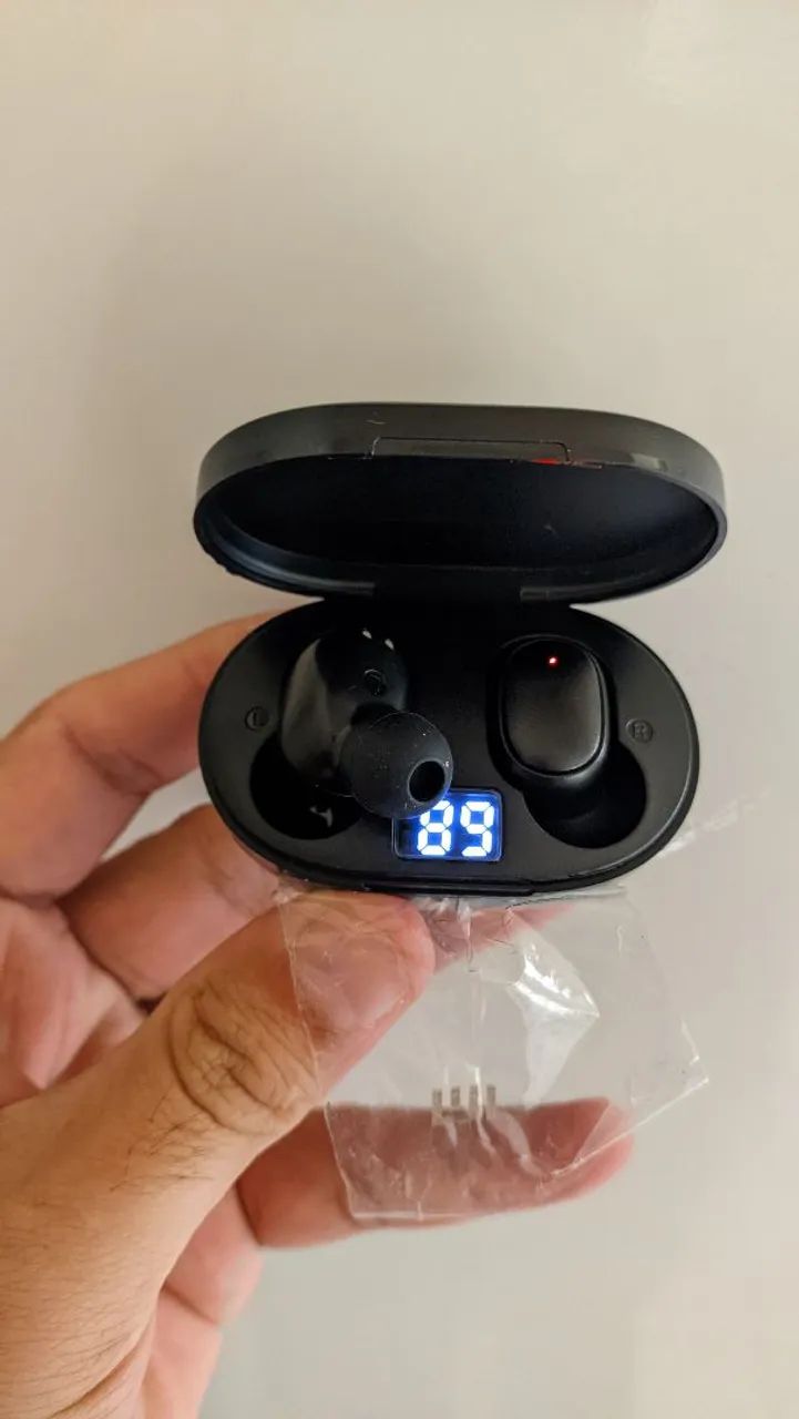 Redmi AirDotspro  - Foto 4