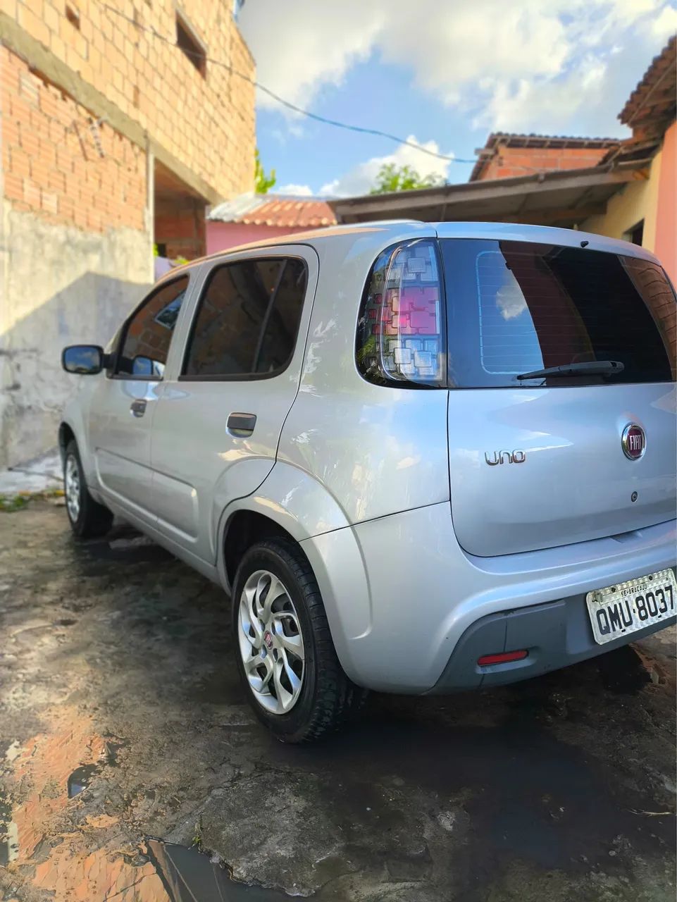 Lavagem automática  - Foto 3