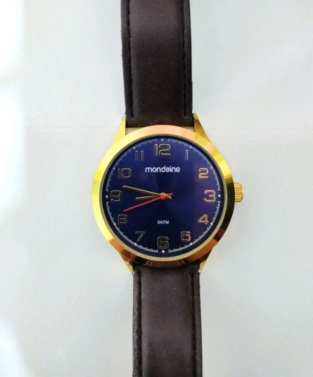 Relógio Mondaine Masculino