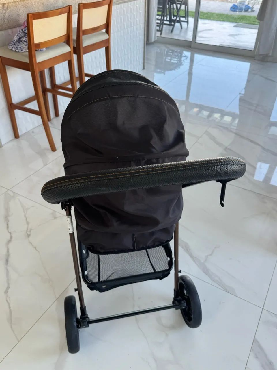 Carrinho de bebê  - Foto 5