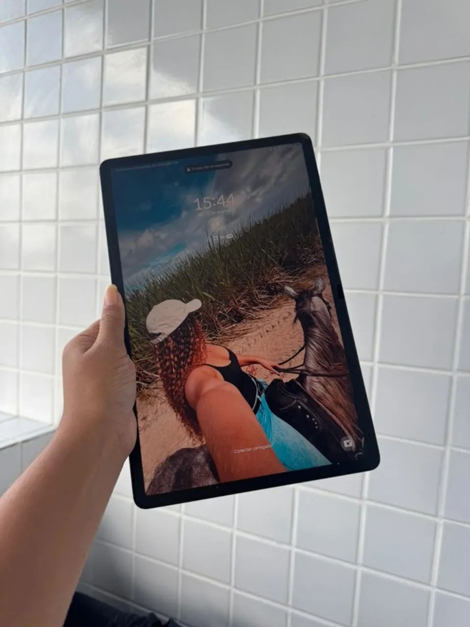 Samsung Galaxy Tab S7 Fe