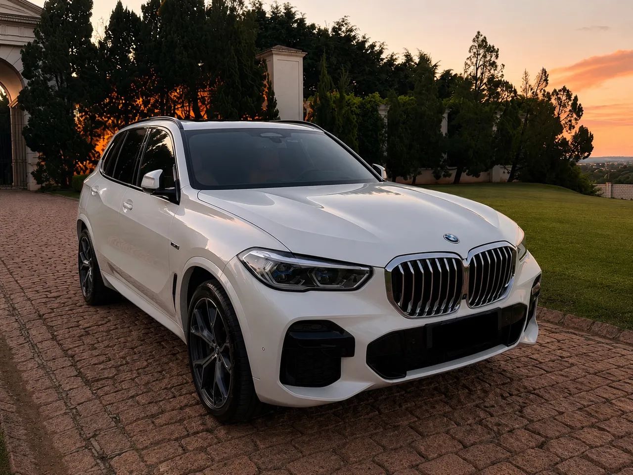 BMW X5 2023