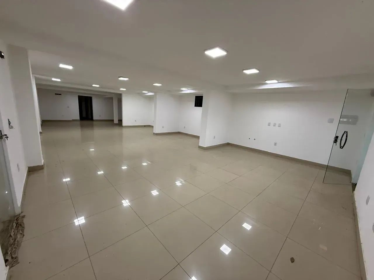 Espaço Comercial e Consultórios -  Porto - Cuiabá - MT - Foto 4