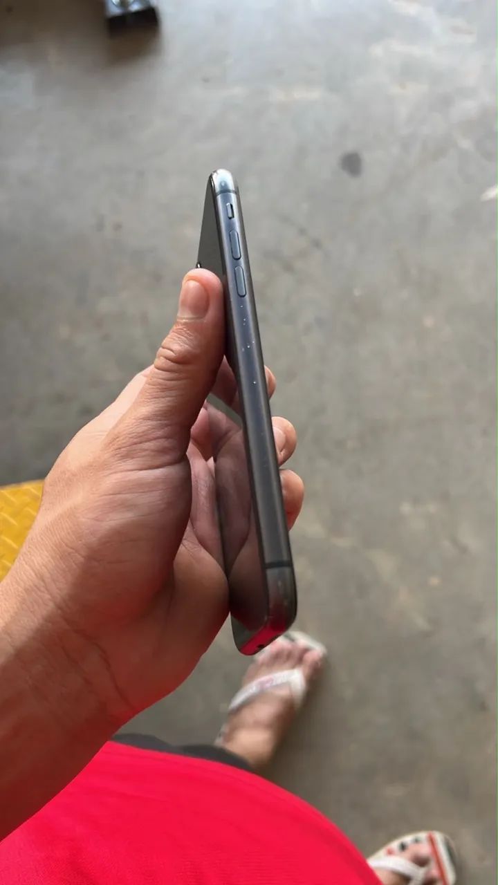 iPhone 11 - Foto 2