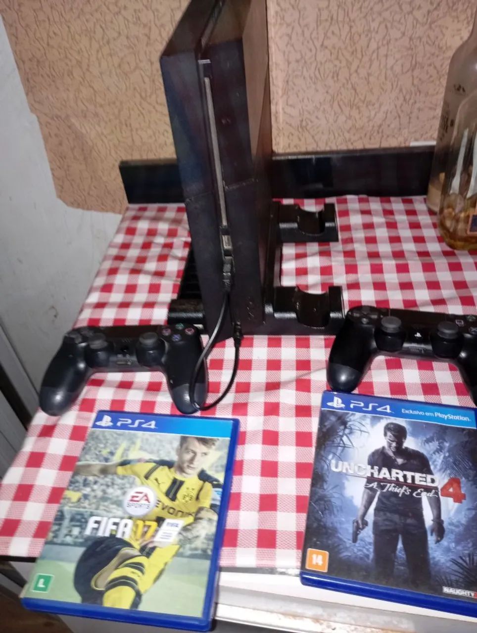 Playstation 4 - Foto 4