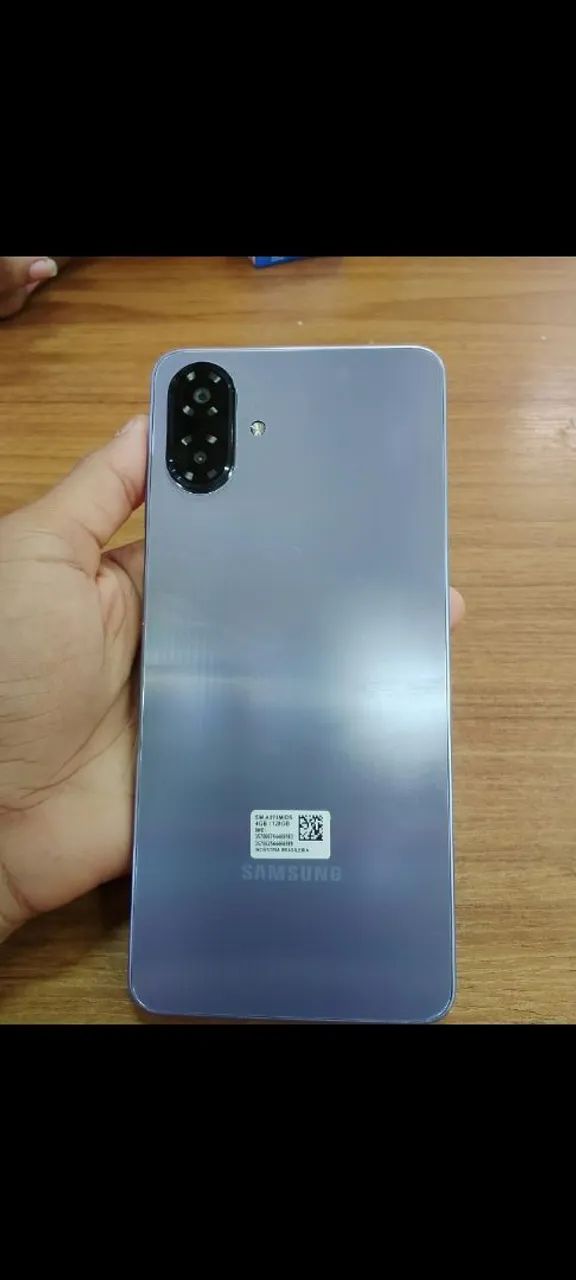 Celular A07 - Foto 2