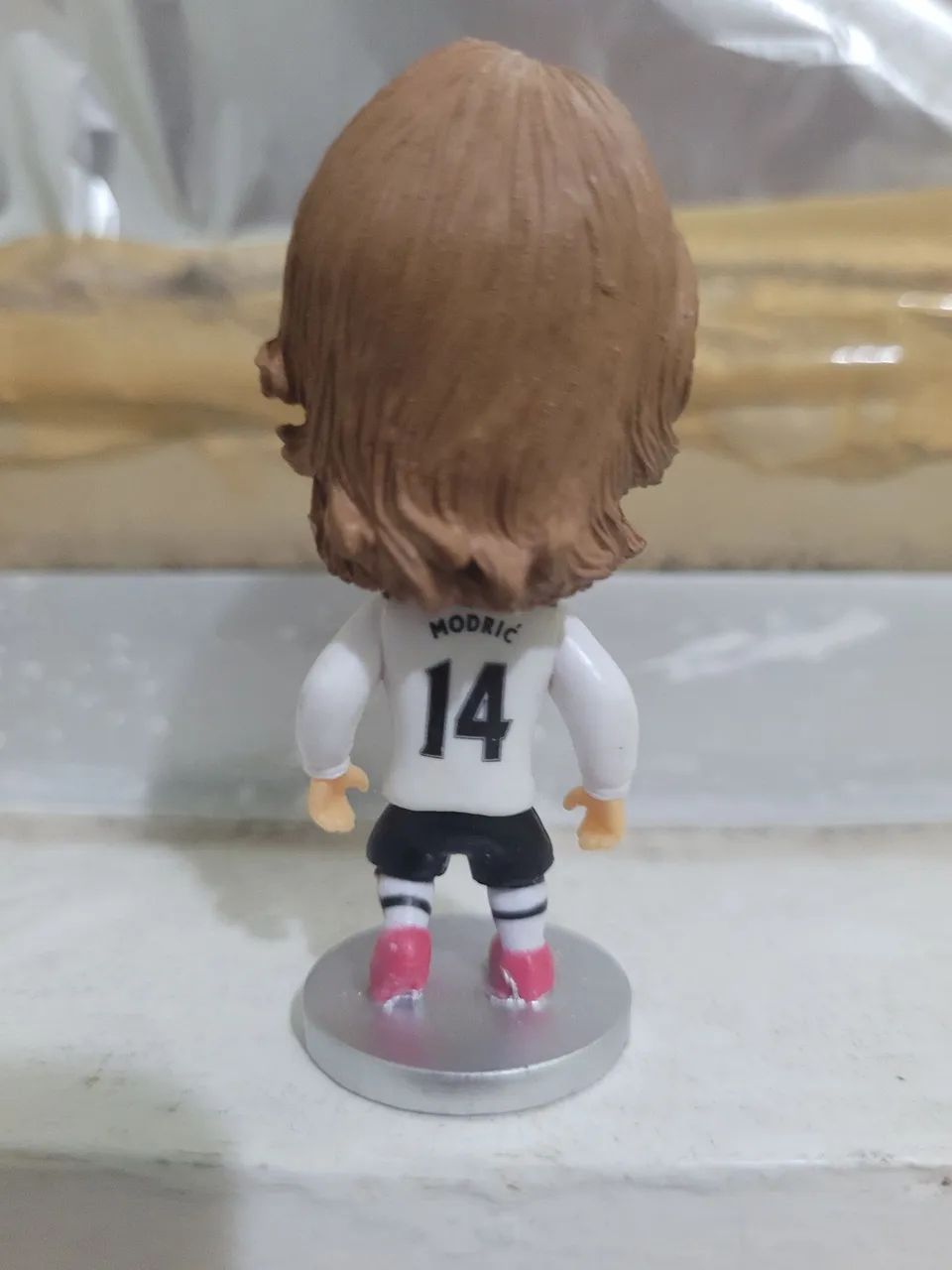 Mini Craque Modric Raro - Foto 2