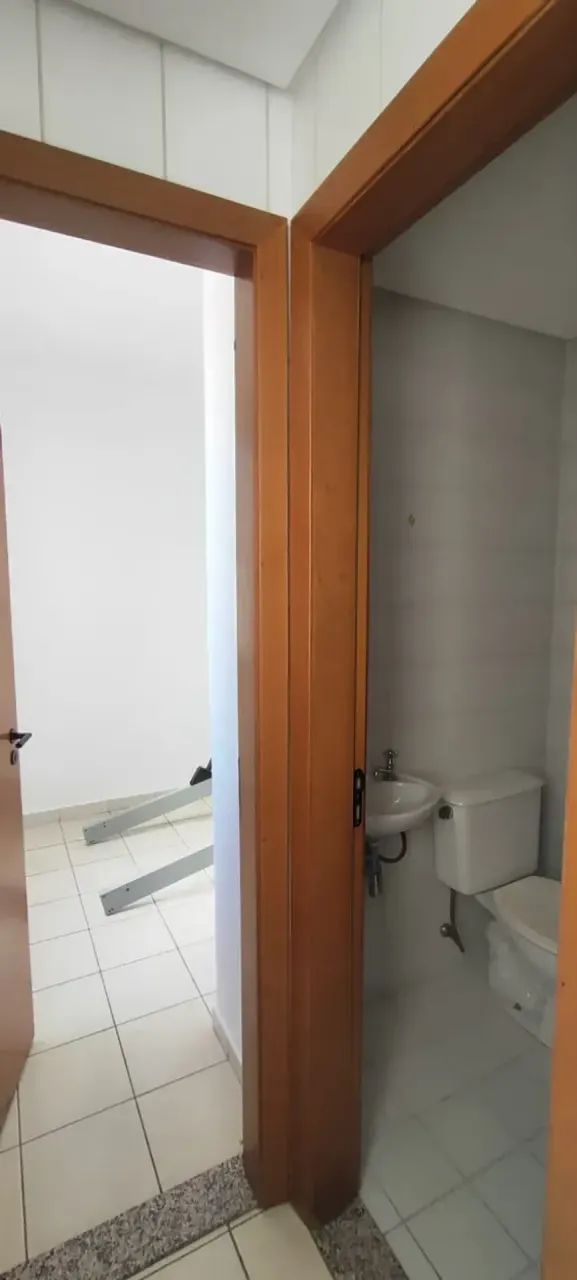 Imóvel para aluguel tem 128 metros quadrados com 3 quartos em Setor Central - Goiânia - GO - Foto 8
