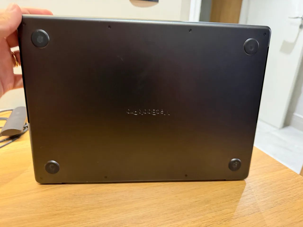 MacBook Pro M5  - Foto 2