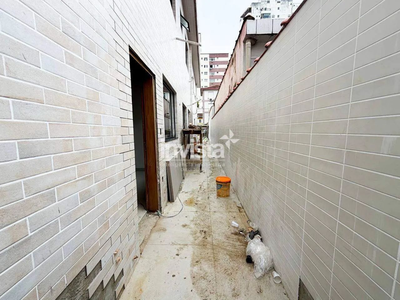 Casa Sobreposta Baixa à venda no bairro Marapé - Foto 4