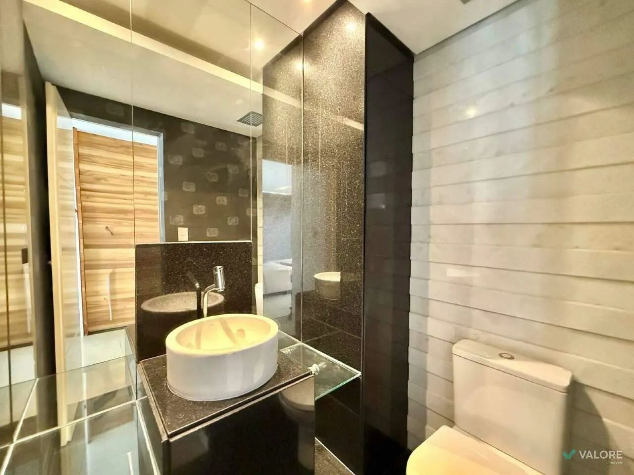 Apartamento 4 quartos  Vila Da Serra - Foto 5