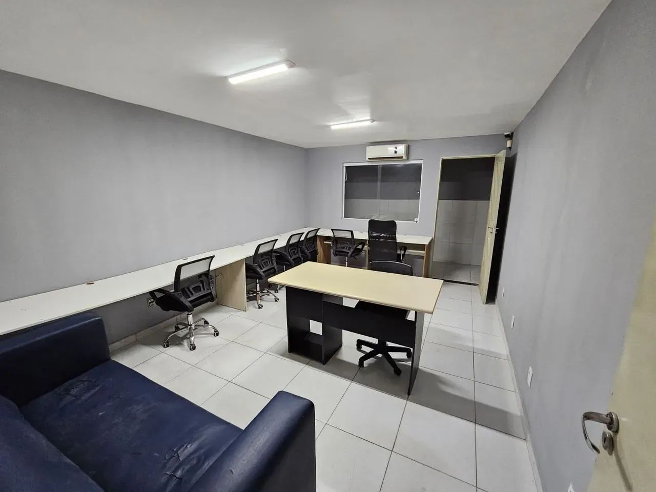 Prédio Comercial Nova Descoberta 3 Salas - Foto 4