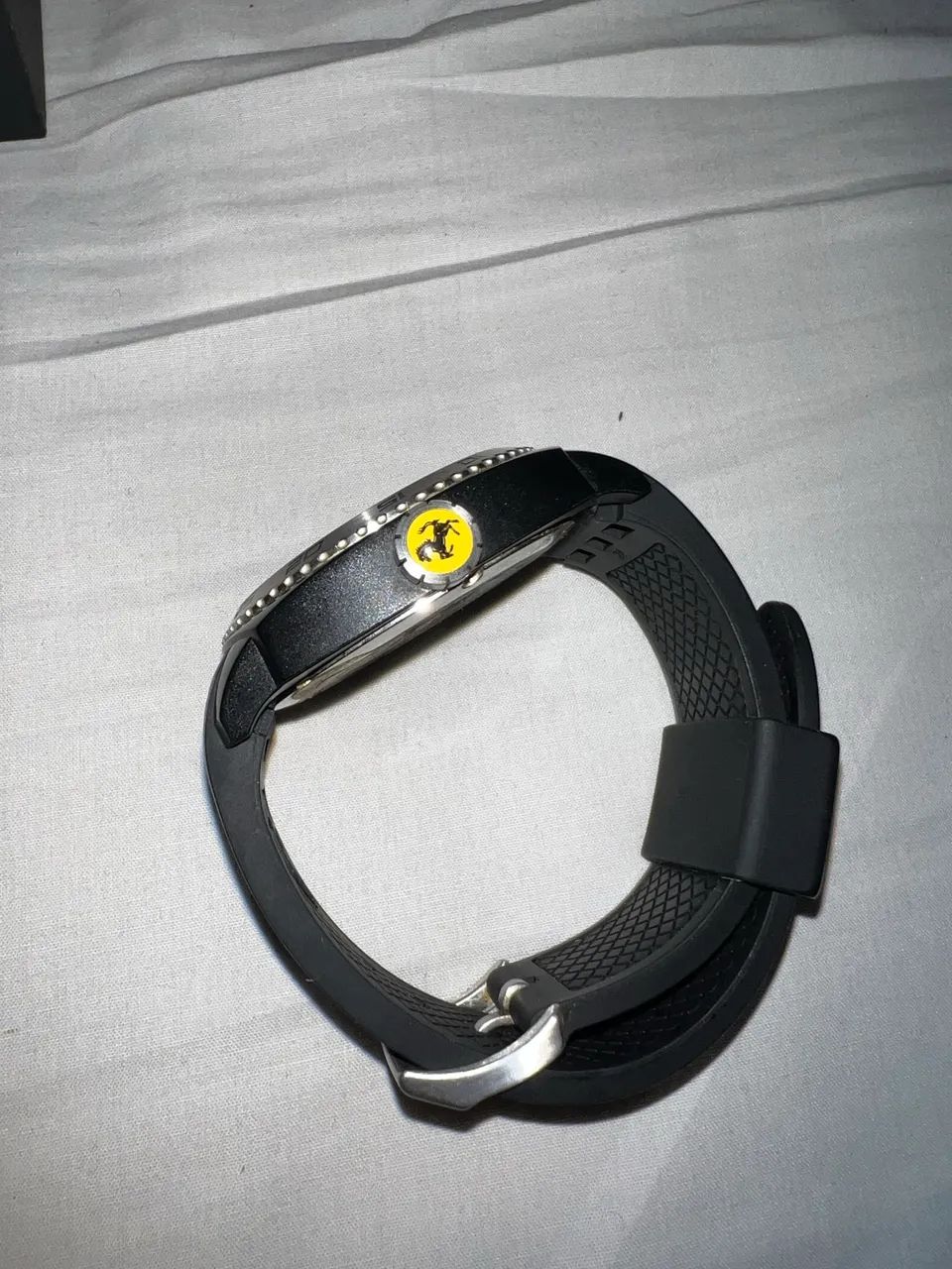 Relógio Ferrari - Foto 2